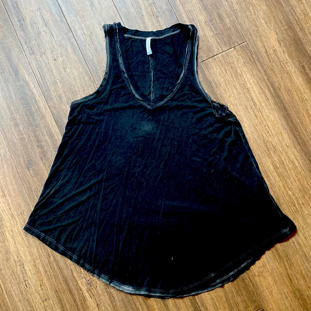Z Supply Tank
